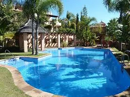 Real De La Ermita Hotel Marbella 0*,