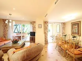 Real De La Ermita Hotel Marbella