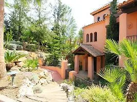 Real De La Ermita Hotel Marbella
