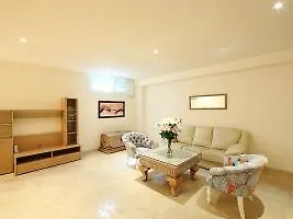 Real De La Ermita Hotel Marbella 0*,