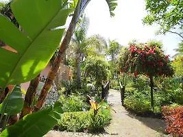 Real De La Ermita Hotel Marbella Spain