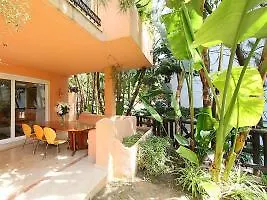 Real De La Ermita Hotel Marbella