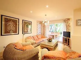 Real De La Ermita Hotel Marbella 0*,