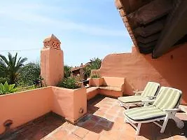 Real De La Ermita Hotel Marbella
