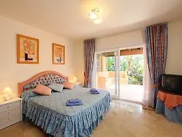 Real De La Ermita Hotel Marbella Spain