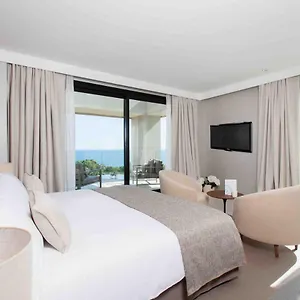 The Oasis By Don Carlos (adults Only) Hotel