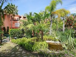 Real De La Ermita Hotel Marbella Spain