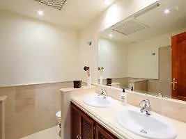 Real De La Ermita Hotell Marbella Spanien