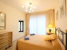 Real De La Ermita Hotell Marbella