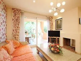 Real De La Ermita Hotell Marbella 0*,  Spanien