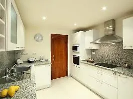 Real De La Ermita Hotell Marbella