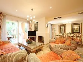 Real De La Ermita Hotell Marbella