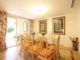 Real De La Ermita Hotell Marbella Spanien