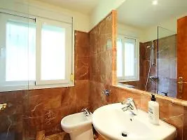 Real De La Ermita Hotell Marbella 0*,  Spanien